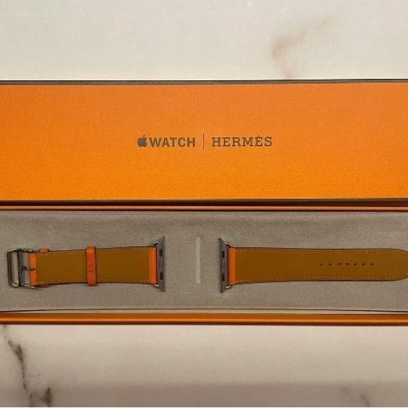 Apple Watch Hermes serie 6 - Picture 16 of 16